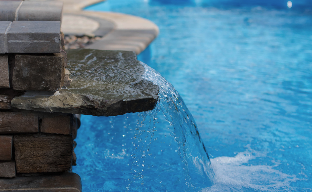 Luxury Pool Services