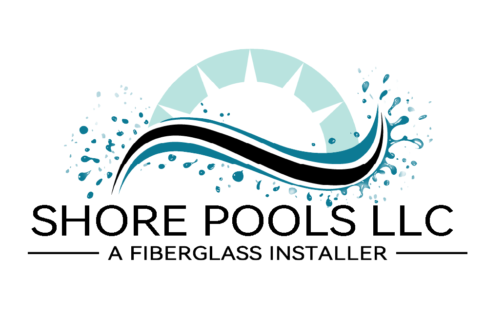 Shore Pools Logo